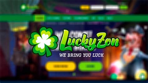 Luckyzon casino Argentina